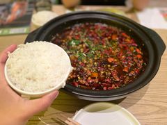 -苦尽酒馆·川菜(鼓楼店)