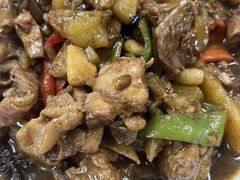 -好嫂子酱猪手•农家菜(知春路店)