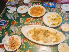 -人民公社大食堂(顺义总店)