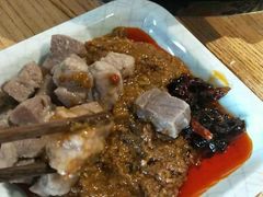 -贰重天冰煮羊自助火锅(东坝店)