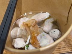 -非遗·十八曲鱼饺(西马总店)