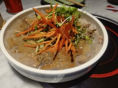 东北大拉皮-孙记驴肉山庄(李桥店)