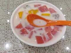 -武汉大学-桂园餐厅