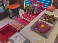 -荣叔港式沙嗲牛肉火锅(正佳潮流店)