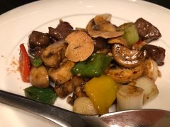 -浙江安吉JW万豪酒店·万豪中餐厅