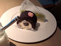 -波特曼西餐厅(中央大街店)