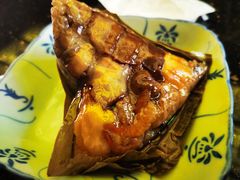 双烹粽球-老妈宫粽球