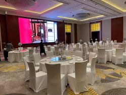 -上海雅居乐万豪侯爵酒店·宴会厅