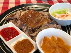 -西贝(无锡万象城店)