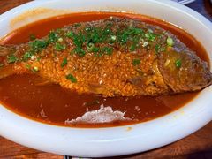 -老雒阳面馆·水席·洛阳菜(王城路店)