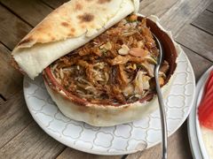 -ELI FALAFEL Lebanese&Mediterranean黎巴嫩美食(富城路店)