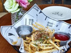 -Blac+Blac(中海环宇荟店)