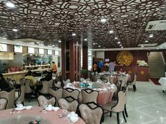 大堂-聚丰园•湖鲜餐厅(阿红私房菜梅石路店)