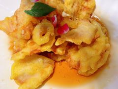 -那家老院子东北菜·饺子·小鸡炖蘑菇(艳华街店)