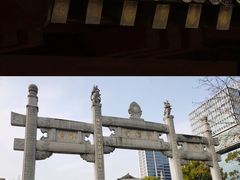 -香积寺
