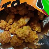 ●旺旺小小酥 葱香鸡肉味