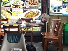 -雅酌园·烟火南京菜(颐和路店)