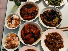 把子肉-咱家王新国把子肉(县东巷店)