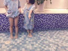-丽池宫韩式汗蒸会馆(华灯坊店)