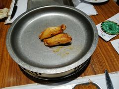 -汉巴味德(沈阳万象汇店)