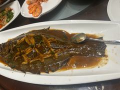 -郑庄脂渣海鲜楼(九水路店)