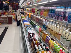 -帝玛进口精品超市D-MART