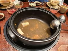 -滇野云南野生菌餐厅(陕西南路店)