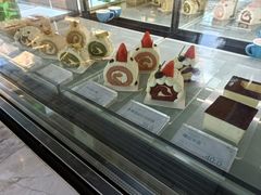 -1Cake壹刻蛋糕(奥体公园味觉艺术馆店)