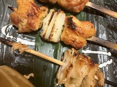 -长崎屋·日本料理·刺身·烧鸟(天河北路店)