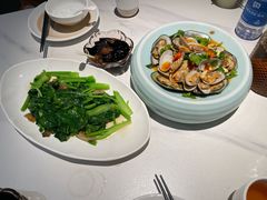 -码头见·潮汕菜(领展中心城店)