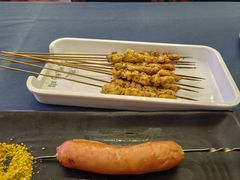 -伊带伊路新疆美食府(呼家楼店)