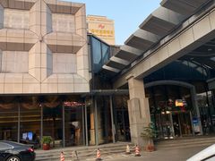 -山明水秀大饭店