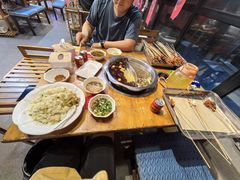 -成都玉林串串香火锅(三八店)