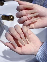 -US•美甲艺术 | 冕光