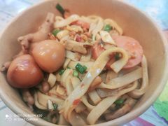 -捌玖粉面馆·猪油拌粉