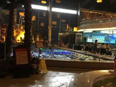 -宝丽金大酒店·洗浴中心
