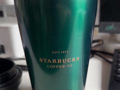 -星巴克(北京门头沟长安天街店)