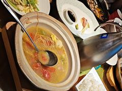 -永安鱼庄·镇江菜(丁卯店)
