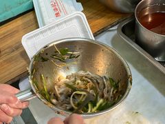 -陈添記·祖傳爽鱼皮·西关老字号(广州首店)