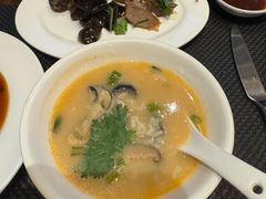 -圣丰索菲特·2 On 988 Café 自助餐厅