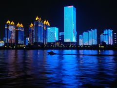 -武汉两江游览·夜游长江(汉口粤汉码头)