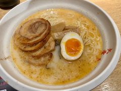 -味千拉面(煌华新纪元购物广场店)