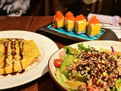 -木村武·手作寿司料理(中山亭店)