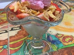 -甜心妈妈·榴莲星级糖水(北京路总店)