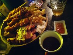 -AClub餐吧(富华里店)