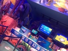 -沈阳海洋探索中心