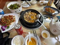 -李师傅脆肚(梅林店)