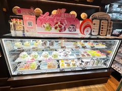 -FANEN法念·烘焙·甜点(万象城店)