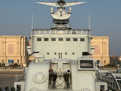 -中国人民解放军海军博物馆