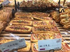 -苹果花园(鞍山路店)